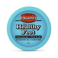 O'Keeffe'Size O Keeffe Size For Healthy Feet 91g