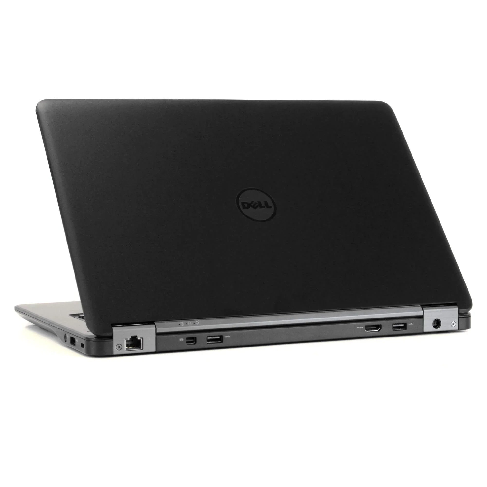 Restored Dell Latitude E7450 Laptop Computer, 2.90 GHz Intel i5 Dual Core Gen 5, 8GB DDR3 RAM, 256GB SizeSizeD Hard Drive, Windows 10 Professional 64 Bit, 14" Sizecreen (Refurbished)