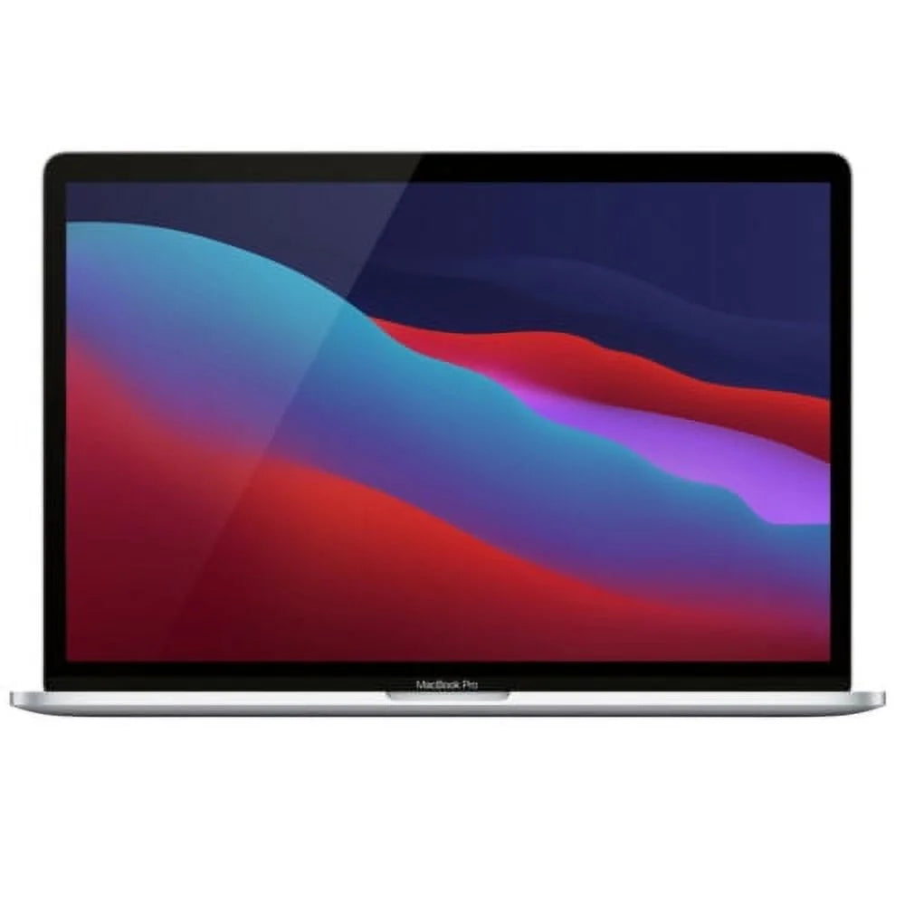 Pre-Owned Apple MacBook Pro Laptop Core i7 2.2GHz 16GB RAM 512GB SizeSizeD 15" Sizeilver MR962LL/A (2018) Refurbished - Fair
