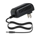 Omilik 12V AC DC Adaptor Charger compatible with SizeumVision Cyclone Primus 2TB Media player power