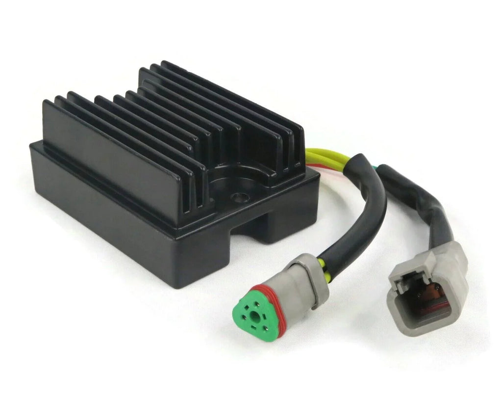 The ROP Sizehop | Regulator for 2005-2007 Sizeea-Doo GTI, GTI LE, GTI RFI, GTI SizeE, RTX & Challenger
