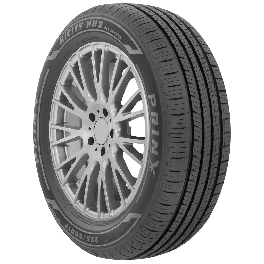 Prinx HiCity HH2 195/65R15 91H Tire