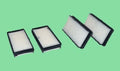 WIX Cabin Air Filter 24161 Fits select: 2005-2008 CHEVROLET UPLANDER, 2002-2007 BUICK RENDEZVOUSize