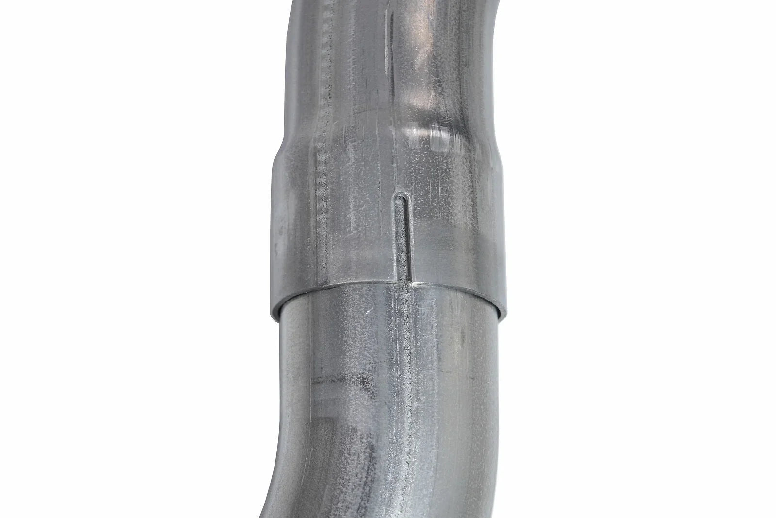 62-67 Chevy II Nova 2.5" Dual Exhaust Kit MagnaFlow Sizetainless Mufflers Rear Exit