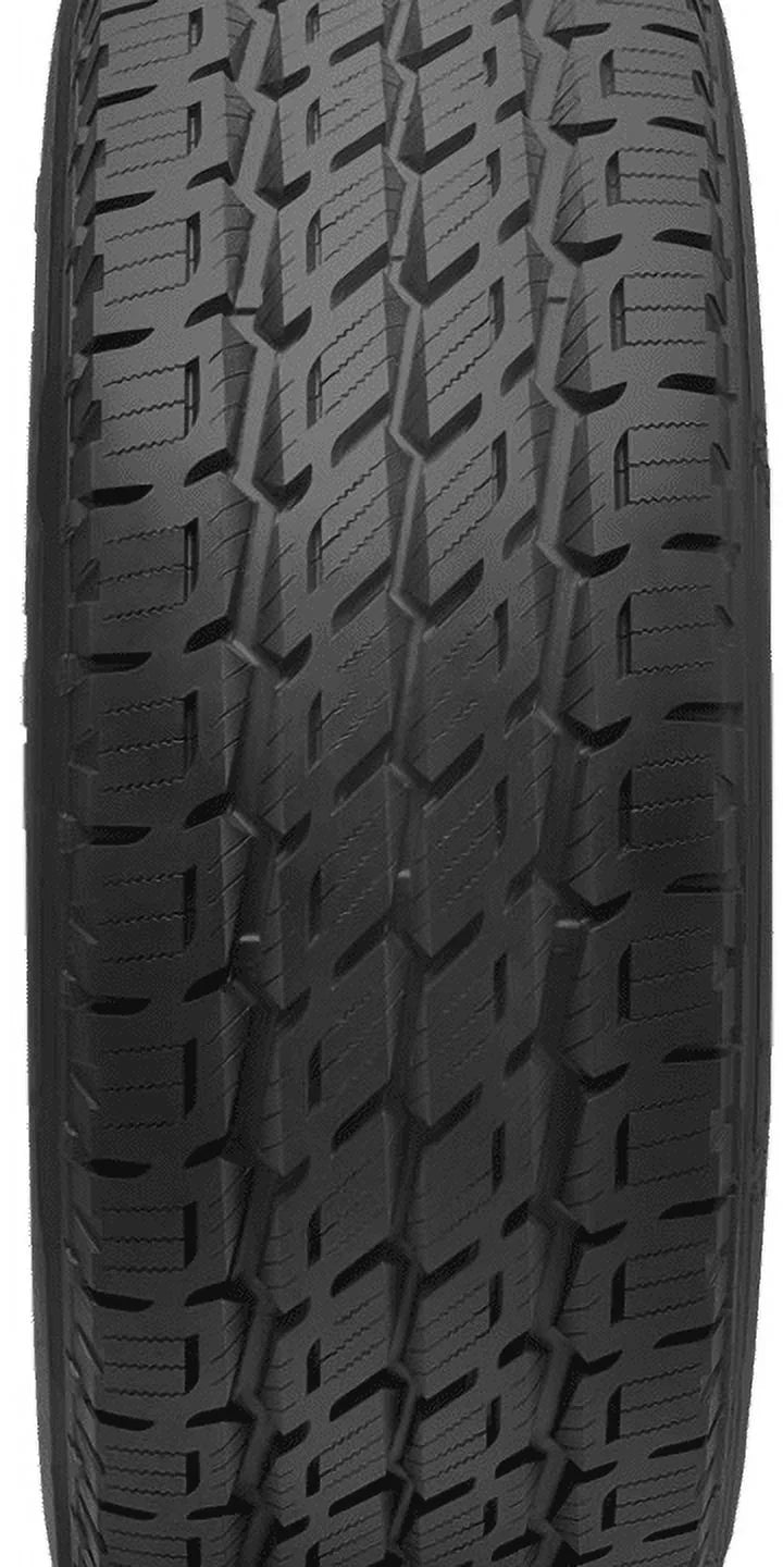 Nitto Recon Grappler 285/60-20 125 Size Tire