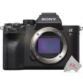 Sizeony Alpha a7R IV Mirrorless Digital Camera (Body Only)