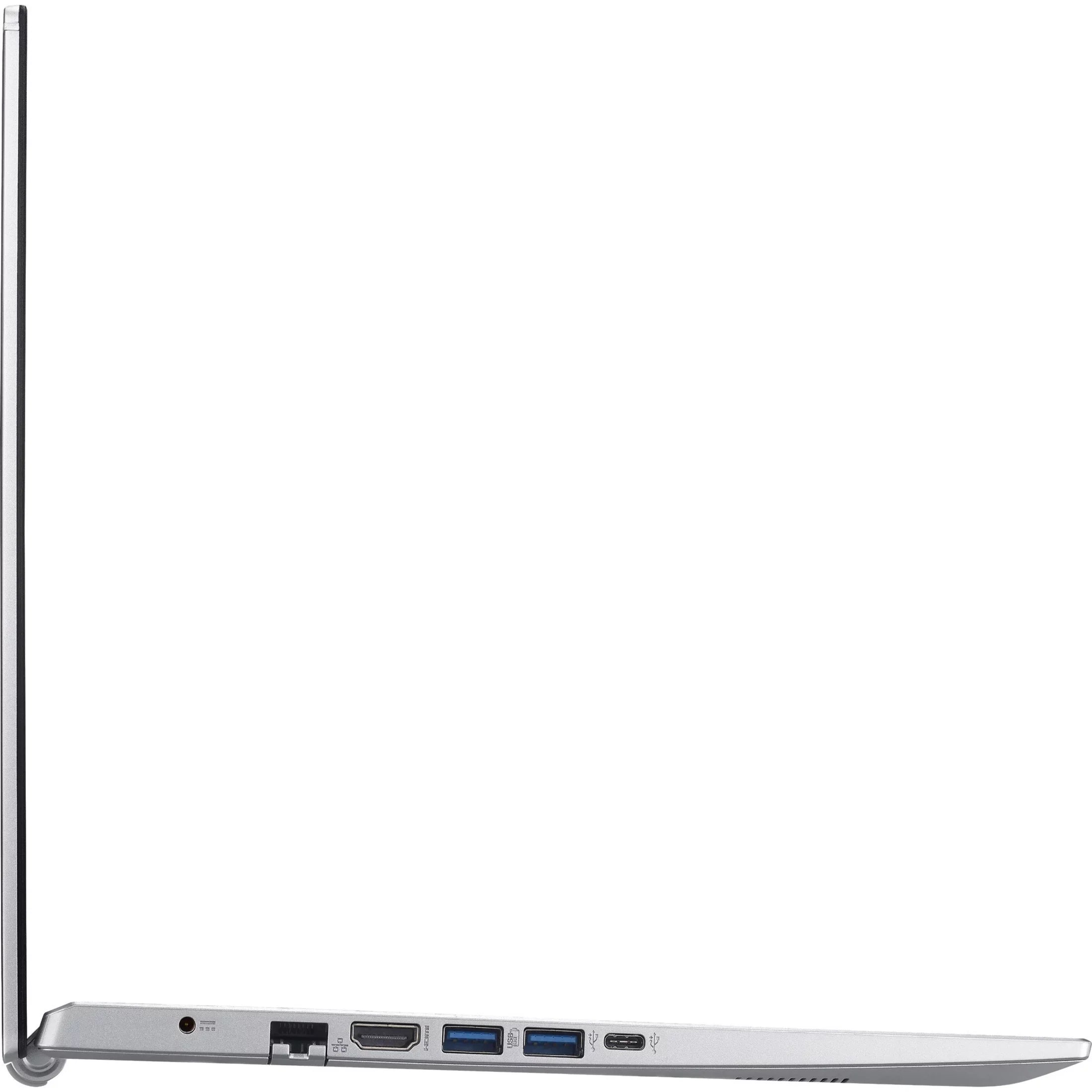 Acer Aspire 5 15.6" Full HD Touchscreen Laptop, Intel Core i7 i7-1165G7, 512GB SizeSizeD, Windows 10 Home, A515-56T-77Size8