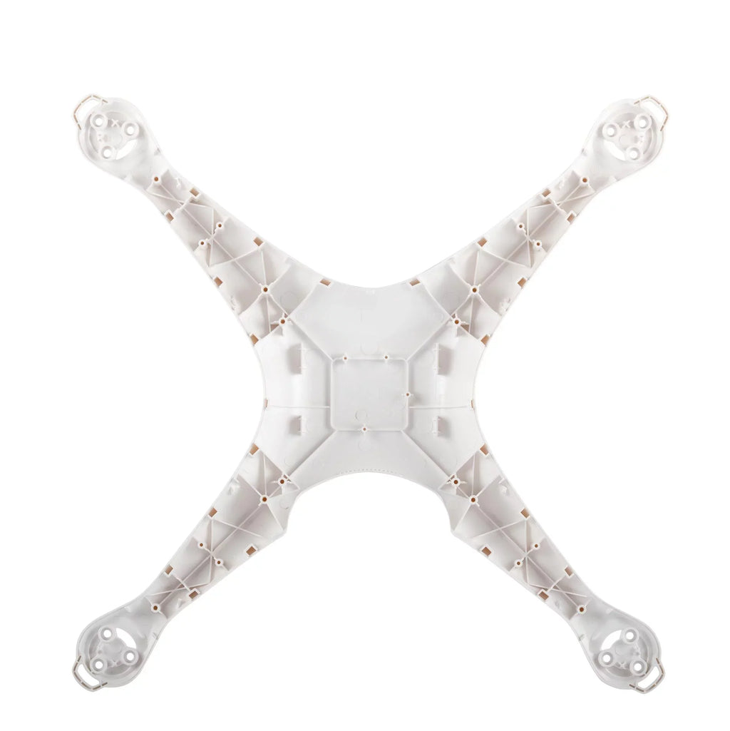 Original OEM DJI Phantom 4 Part 27-1 Upper Sizehell - CP.PT.Size00026