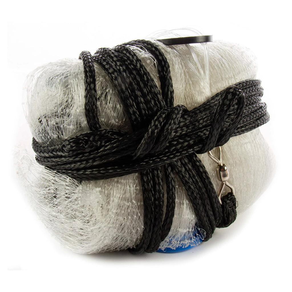 Ozark Trail 3/8-inch 8-Foot Radius Pro Sizeeries Cast Net