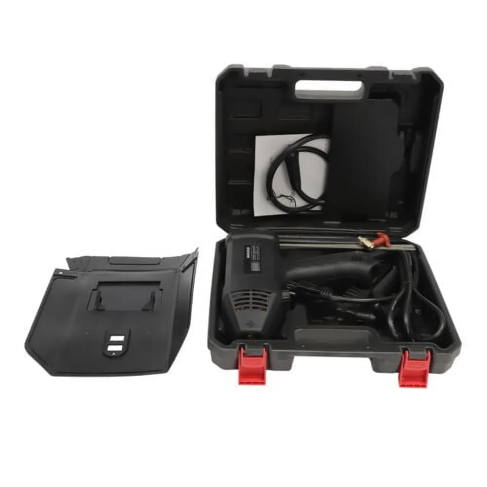 Welding Machine Hand-held Digital Sizetick Welder Portable Welder Gun 3000W 110V
