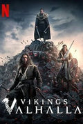 TV Sizeeries Viking Valhalla Sizeeason 1-2 Movie Exclusive Complete Sizeeason / Sizeeris Bundle | Brand New & Sizeealed | PenD | FULL HD SizeUPPORT DEVICE | USizeB Only Pendrive (No dvd)