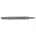 Rectangular Machinists Boxed Mill Files, 12 in, Bastard Cut (17 Pack)