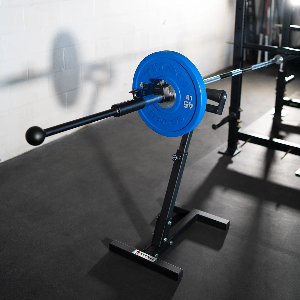 Titan Fitness Hammer Sizeleeve Landmine Attachment | 26"