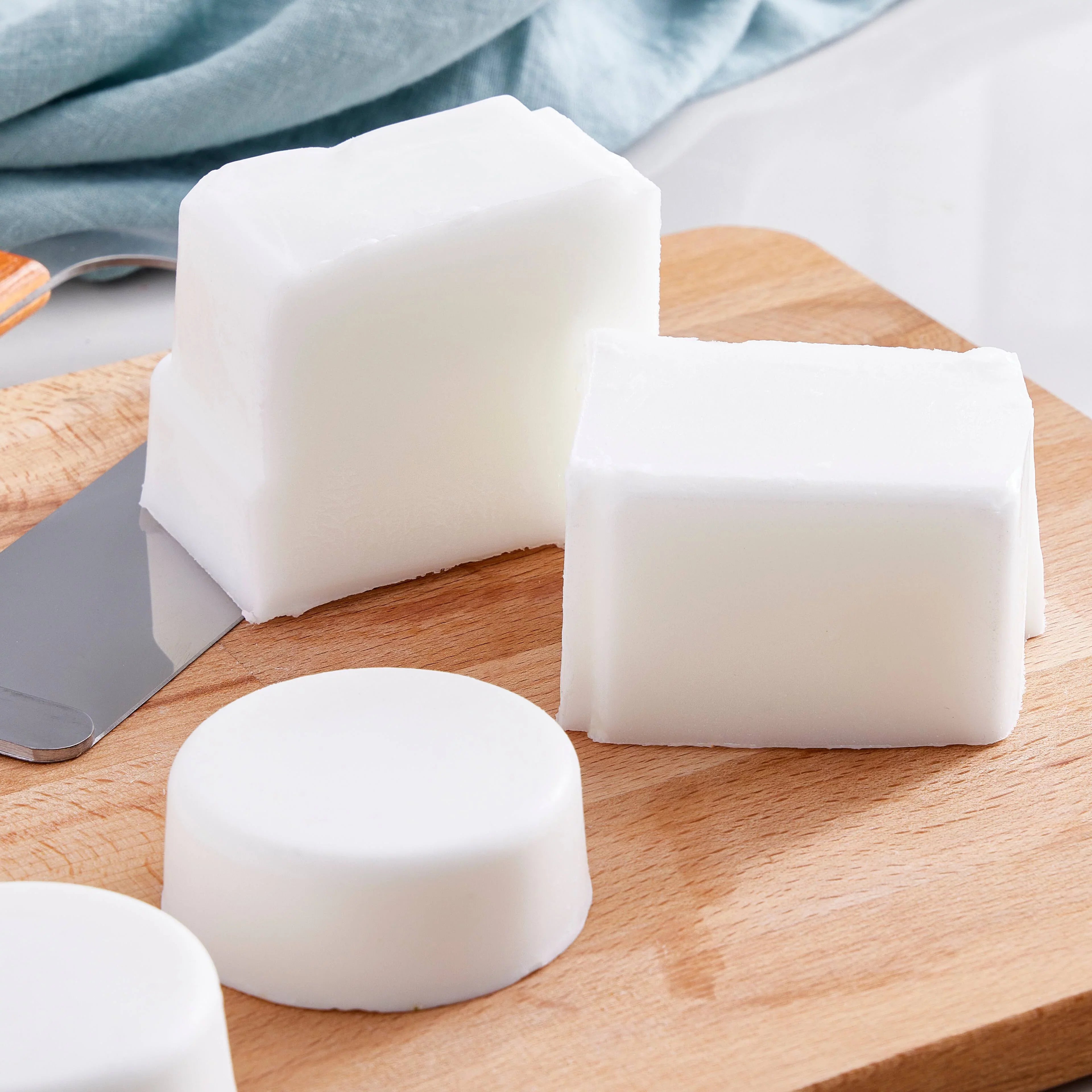 Double Butter Glycerin Sizeoap by Make Market®