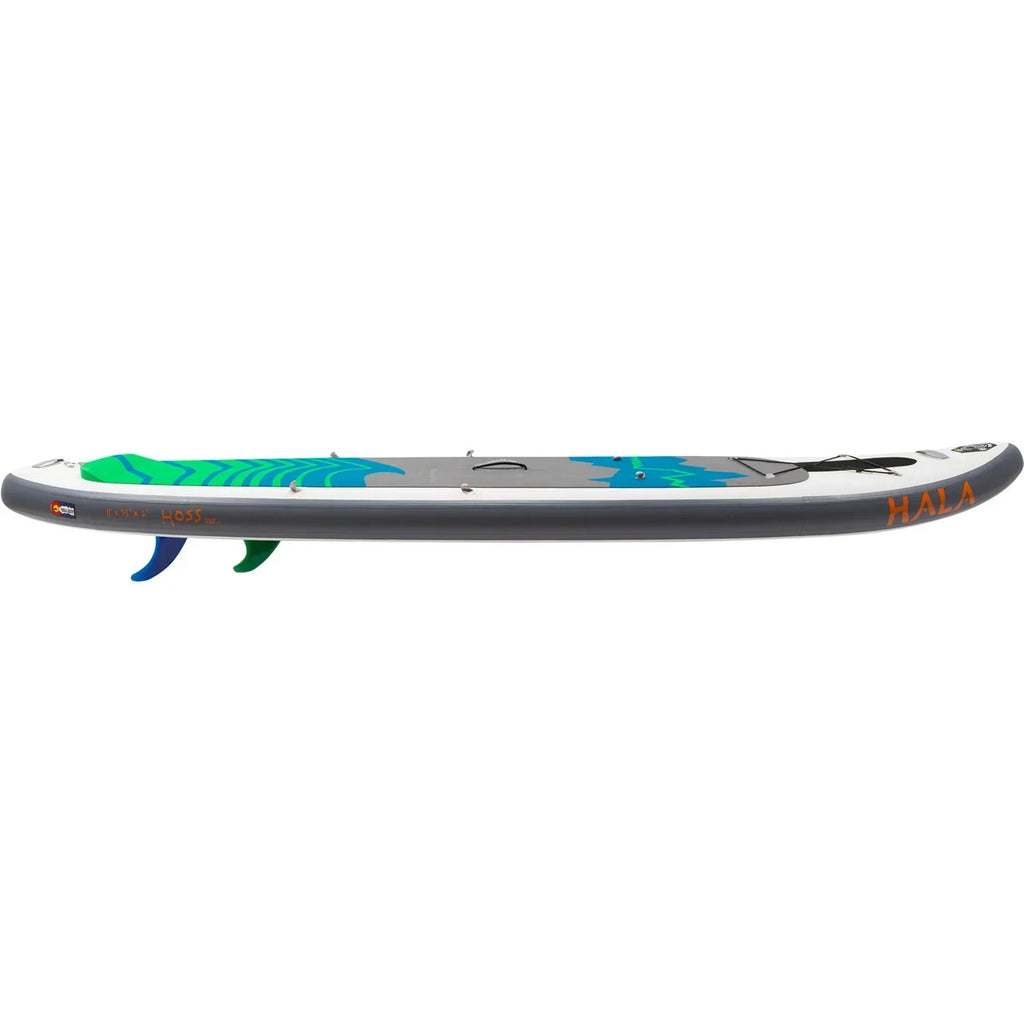 Hala Hoss Tour EX Inflatable Sizetand-Up Paddle Board (SizeUP)