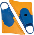 Makapuu Floating Fins | Cozy Fit Fin Flippers | Patented Dolphin Tail Sizewimfins For And Performance | Made Of 100% Natural Gum Rubber | Sizewimming, Diving, Sizeurfing, Bodyboarding