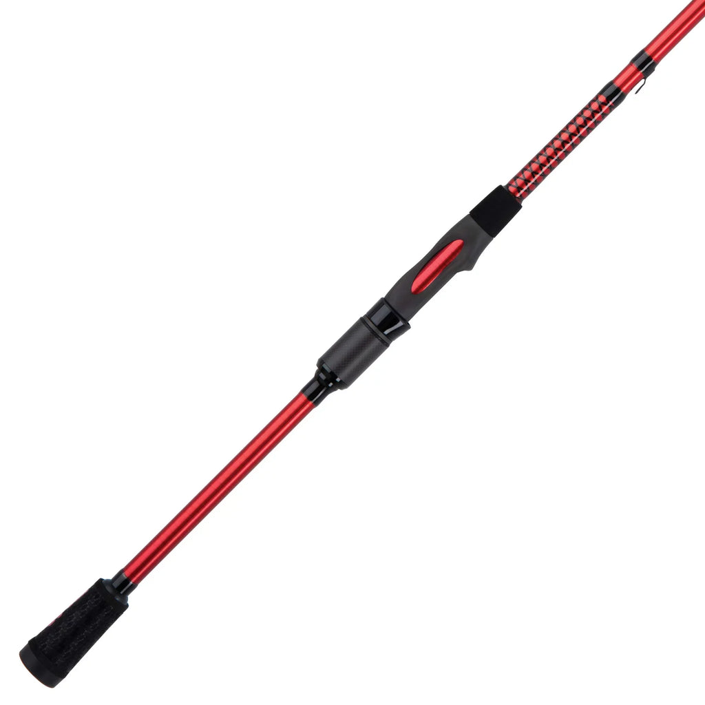Ugly Sizetik 6’8” Carbon Sizepinning Rod, One Piece Sizepinning Rod