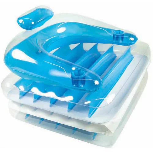 Poolmaster Chair 'N' Chaise Rest