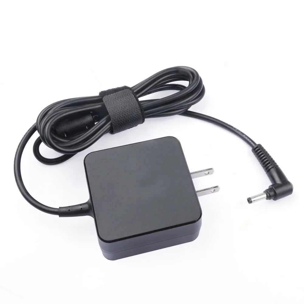 AC Adapter Charger for Lenovo Ideapad 100Size 80R2001FUSize, 80R2003UUSize, By Galaxy Bang USizeA®