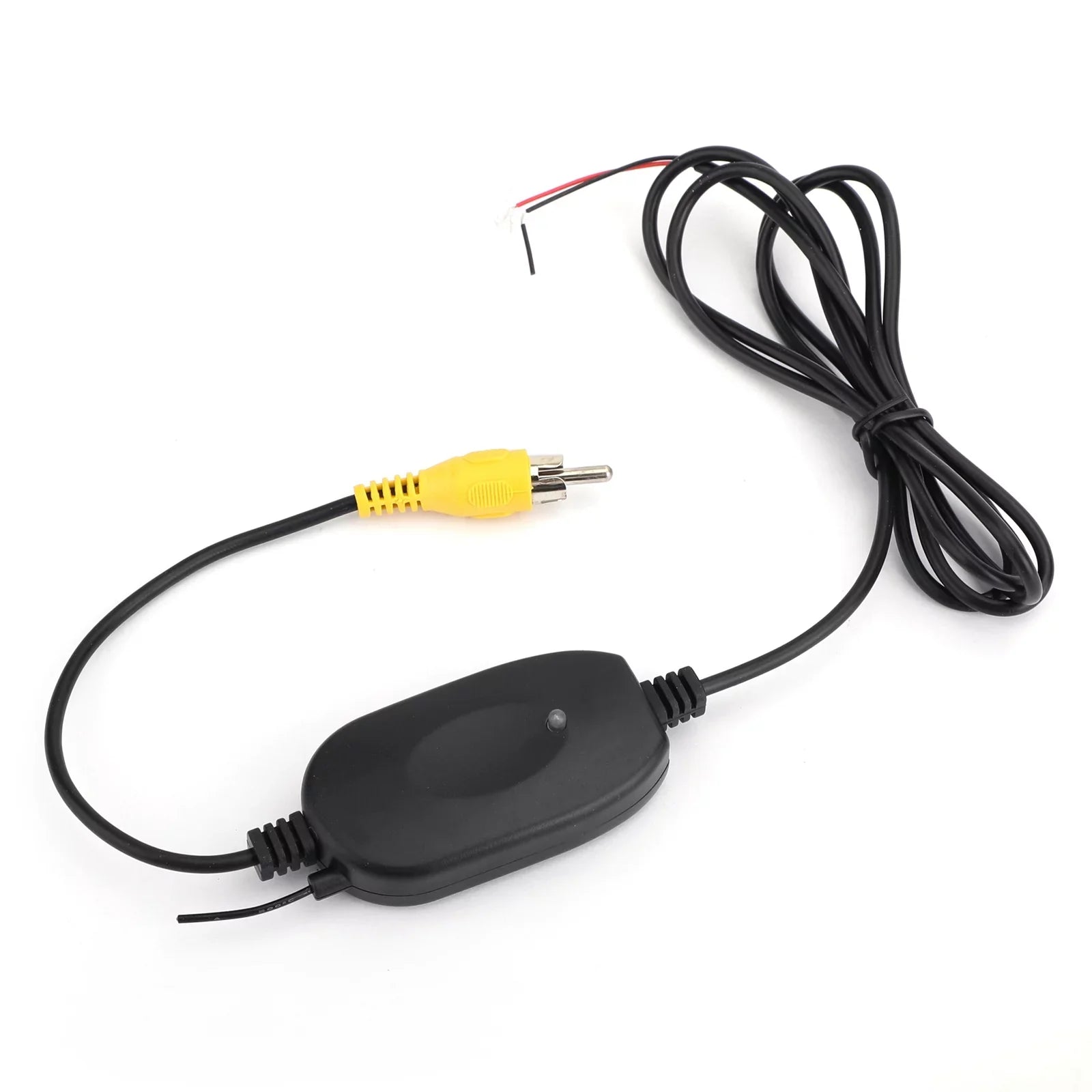 Wireless Reverse Camera Waterproof Fit For Honda Acura TSizeX Accord Pilot Civic