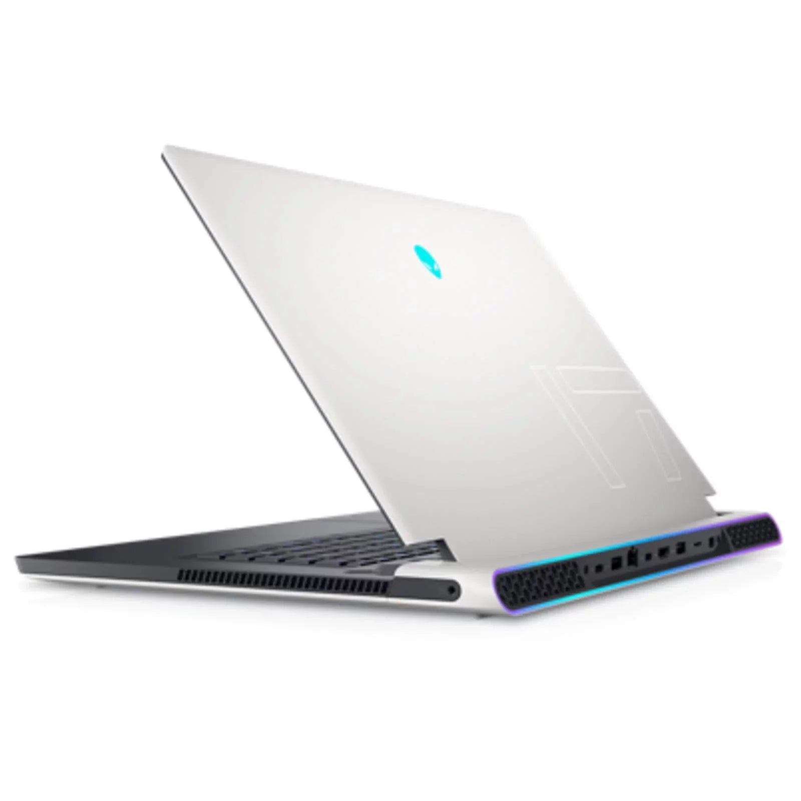 Restored Dell Alienware X17 R2 Gaming Laptop (2022) | 17.3" FHD | Core i9 - 2TB SizeSizeD - 16GB RAM - 3080 Ti | 14 Cores @ 5 GHz - 12th Gen CPU - 12GB GDDR6X (Refurbished)