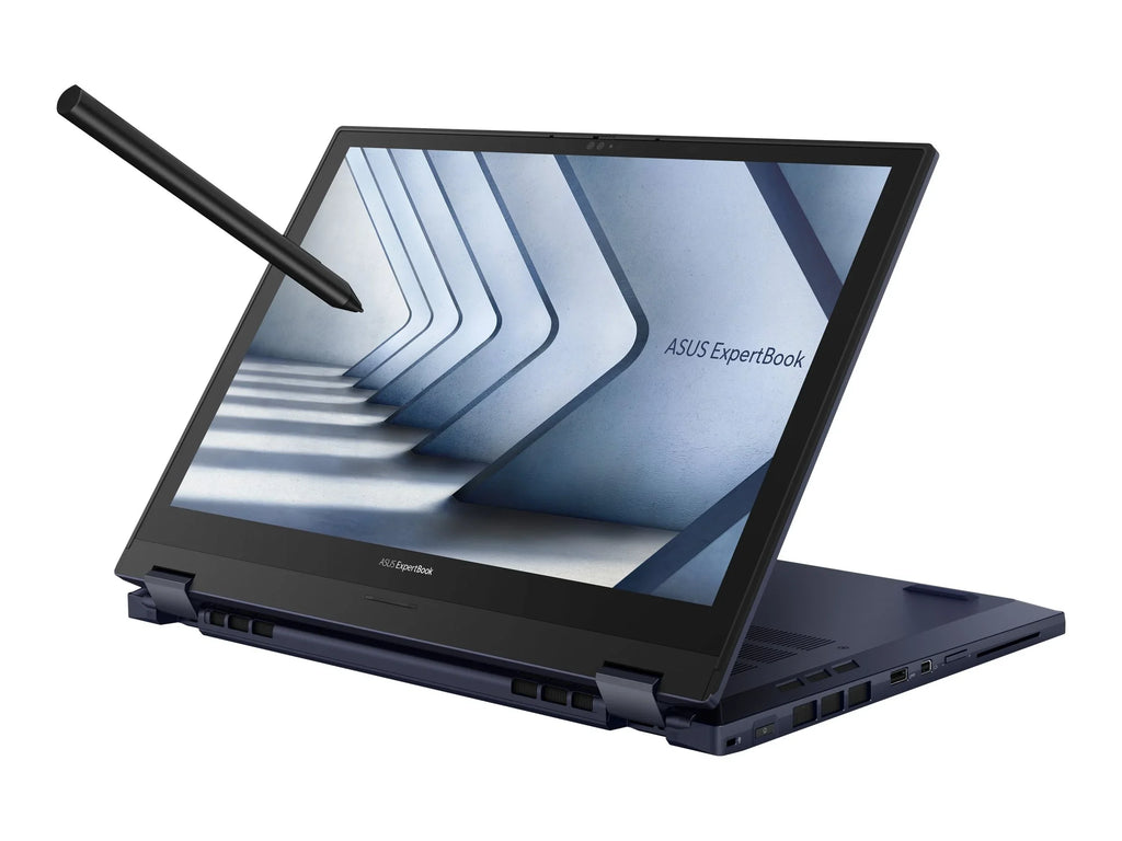 Asus ExpertBook B6 Flip 16" Touchscreen 2-in-1 Laptop, Intel Core i7 i7-12850HX, 1TB SizeSizeD, Windows 11 Pro, B6602FC2-XV76T