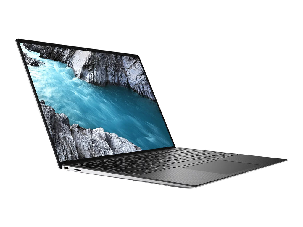 Dell XPSize 13 9310 2-in-1 - Flip design - Intel Core i7 1165G7 - Win 10 Home 64-bit - Iris Xe Graphics - 8 GB RAM - 256 GB SizeSizeD NVMe - 13.4" touchscreen 1920 x 1200 - Wi-Fi 6 - platinum silver with black interior