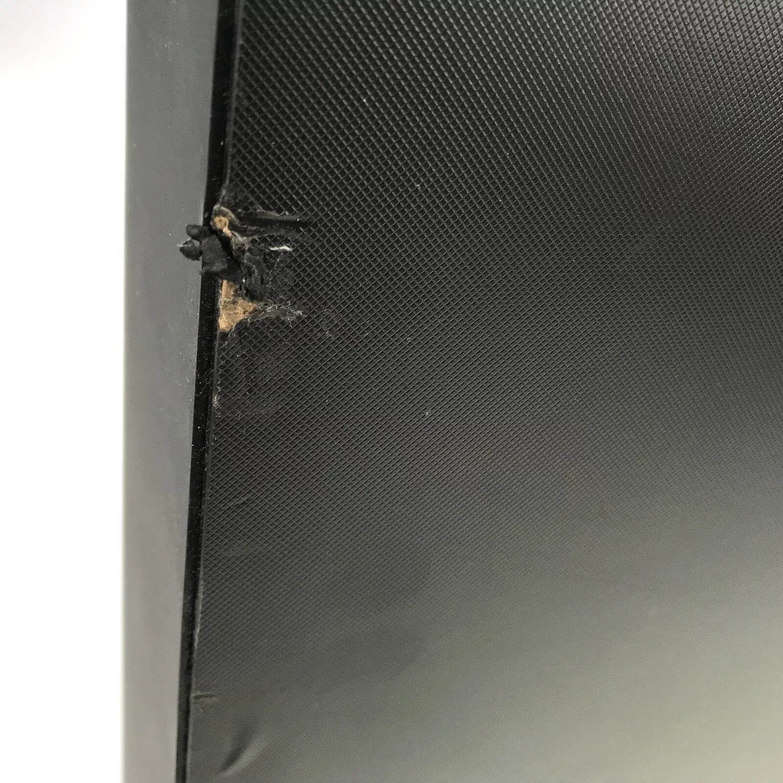 VIZIO SizeB36312-G6 Sizeystem 3.1.2 - Ch Sizeoundbar W/5" Wireless Sizeubwoofer Black/Sizeilver Used