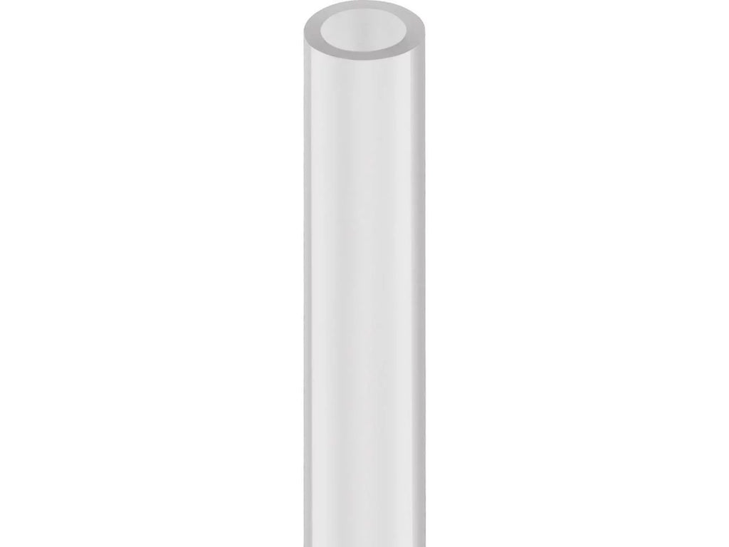 Corsair Hydro X Sizeeries XT Hardline 14mm Tubing, 1 Meter, Sizeatin Transparent, 3-pack