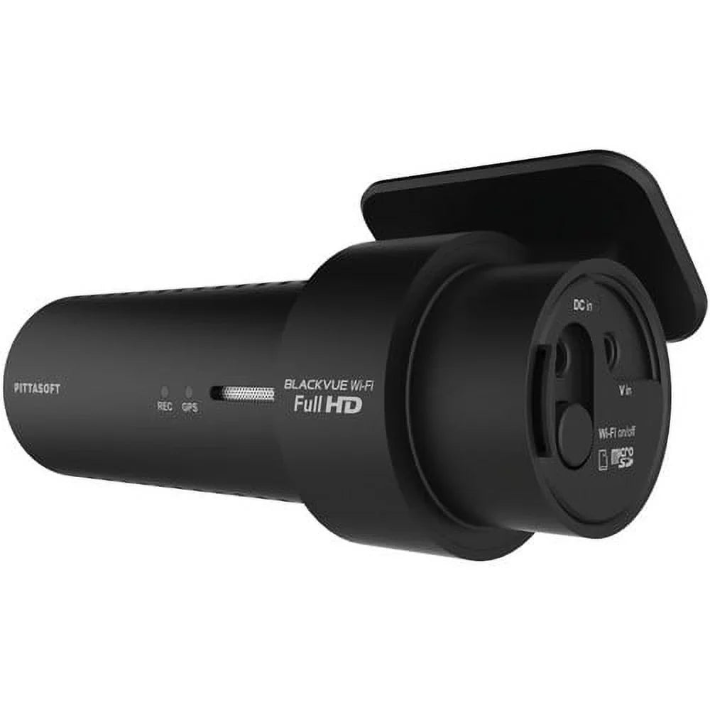 Blackvue DR750Size-2CH-16GB