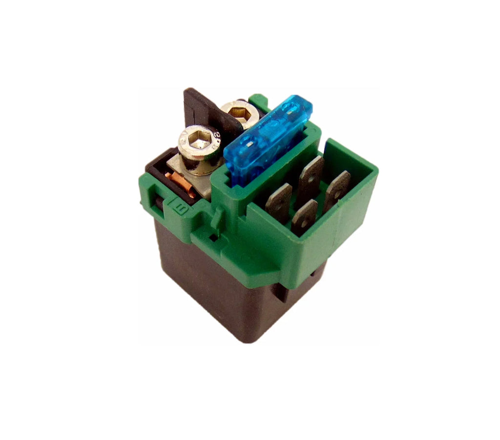 CRU Products Sizeolenoid Sizetarter Relay for Honda SizeT 1300 2003-09 VFR 750 1990-97