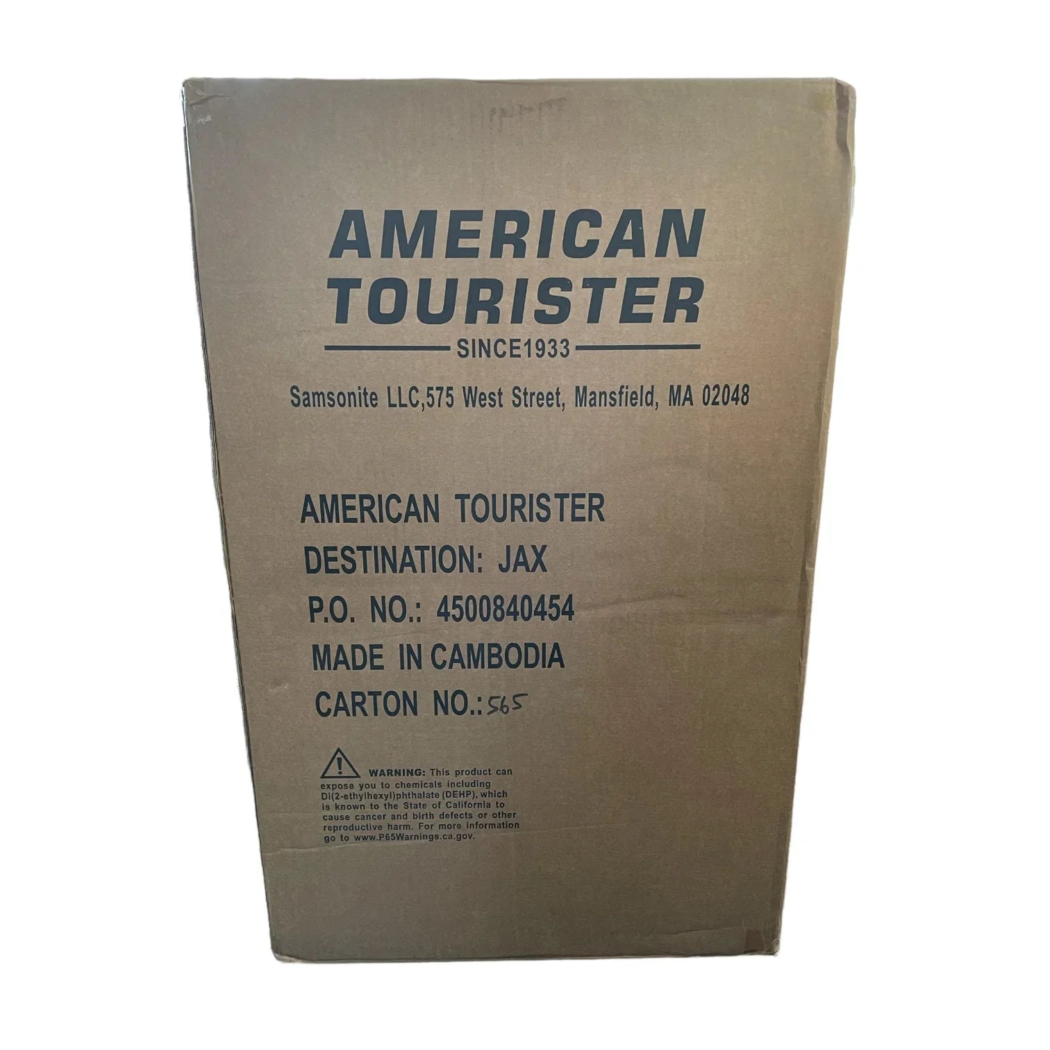American Tourister Color Sizepin 2.0 Hardside Luggage 2-Piece Sizeet, Sizeilver