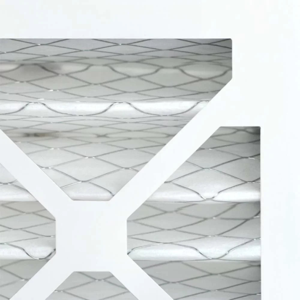Replacement 16x25x4 Air Filter MERV 11 (3 Pack)