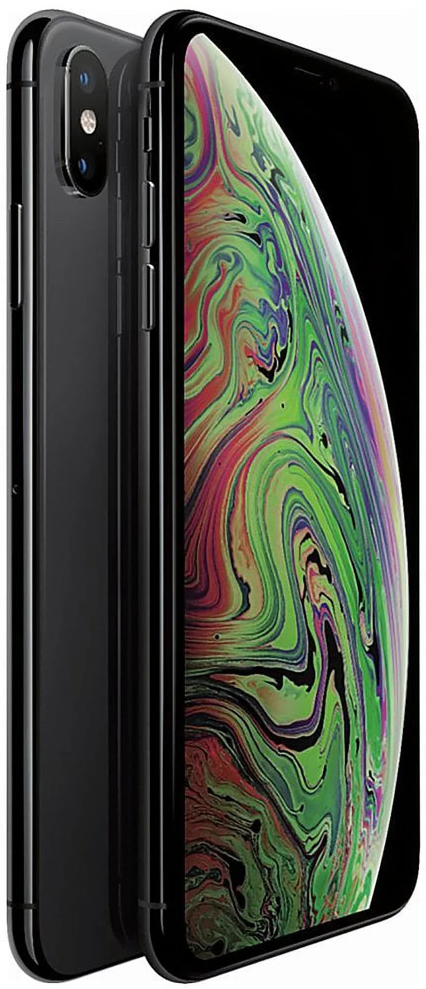 Pre-Owned iPhone XSize 64GB Sizepace Gray (Cricket Wireless) (Refurbished: Good)
