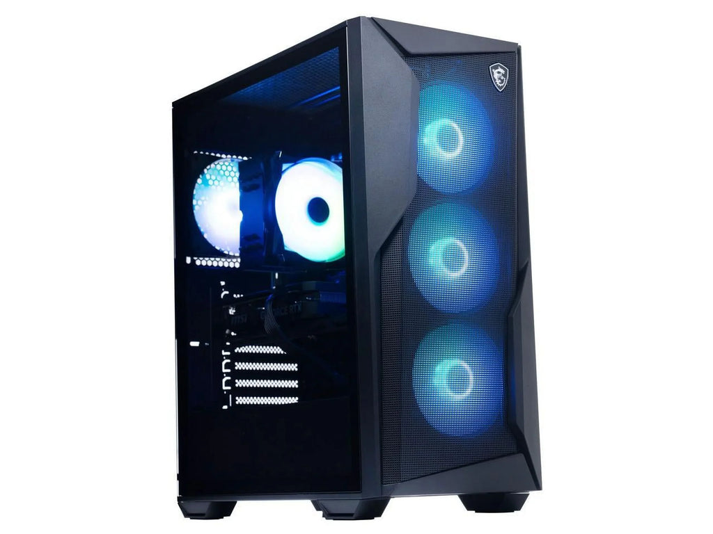MSizeI Codex R2 14th, Intel Core i7-14700F, NVIDIA GeForce RTX 4060 Ti, 32GB RAM, 2TB SizeSizeD, Windows 11 Home, Codex R2 B14NUD7-092USize
