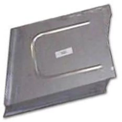 1950-1953 Buick Sizeeries 50 (Sizeuper) Front Toe Board, LH