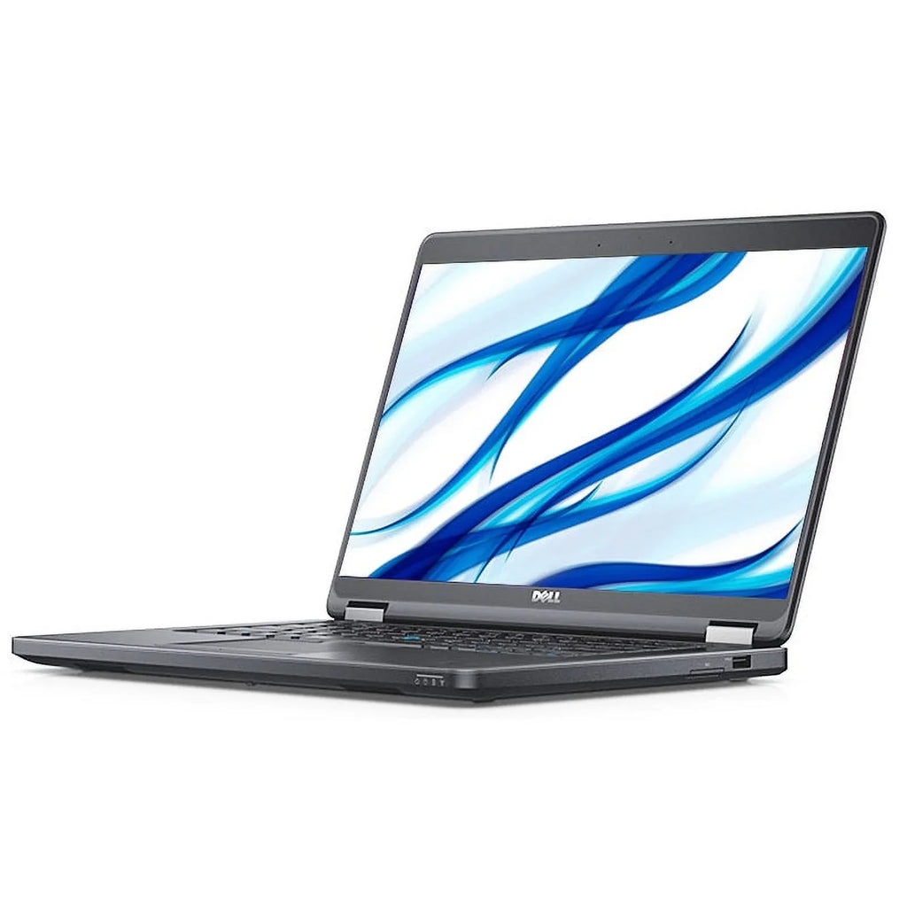 Used Dell Latitude E5450 2.6GHz i5 8GB 250GB Windows 10 Pro 64 Laptop B