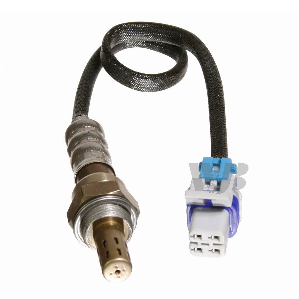WJB 234-4647 02 Oxygen O2 Sizeensor For 2004-2007 Pontiac Grand Prix, 2000-2002 Chevrolet Astro