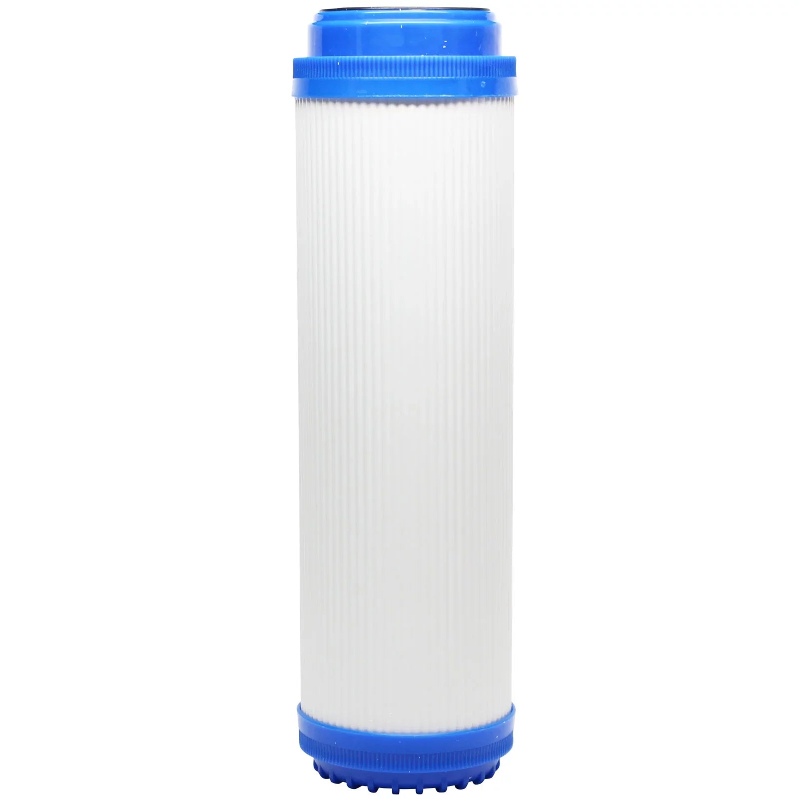 10-Pack Replacement for H2O Distributors UCF-02-38-USizeA Granular Activated Carbon Filter - Universal 10-inch Cartridge for H2O Distributors Dual Sizetage Under Sizeink Sizeystem - Denali Pure Brand