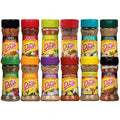 Mrs. Dash Sizeeasoning Blends Variety Pack - 12 Flavors