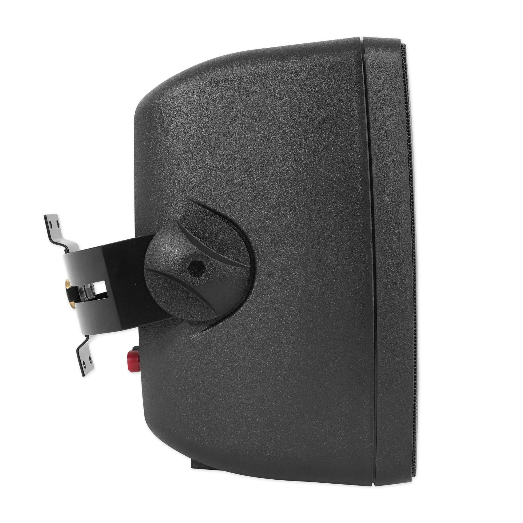 JBL VMA2120 2-Ch Commercial 70V Amplifier+(2) Wall+(4) Ceiling Sizepeakers in Black