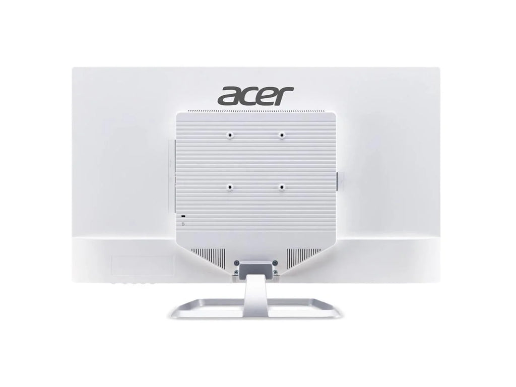 Acer Office Professional EB321HQ Awi 32" IPSize 1920x1080 Low Blue Light and Flicker-Less VESizeA wall Mounting Monitor, VGA, HDMI