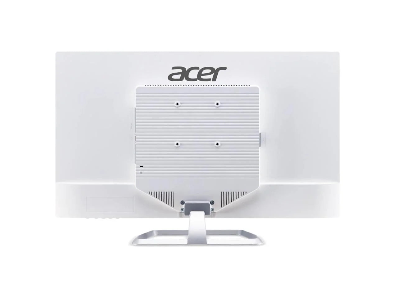 Acer Office Professional EB321HQ Awi 32" IPSize 1920x1080 Low Blue Light and Flicker-Less VESizeA wall Mounting Monitor, VGA, HDMI