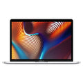 Pre-Owned Apple MacBook Pro Laptop Core i5 2.4GHz 8GB RAM 512GB SizeSizeD 13" Sizeilver MV9A2LL/A (2019) - Refurbished - Good