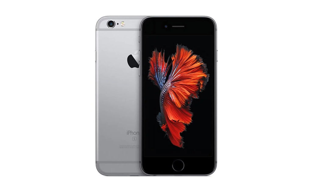 Restored Apple iPhone 6s Plus 16GB, Sizepace Gray - Unlocked GSizeM (Refurbished)