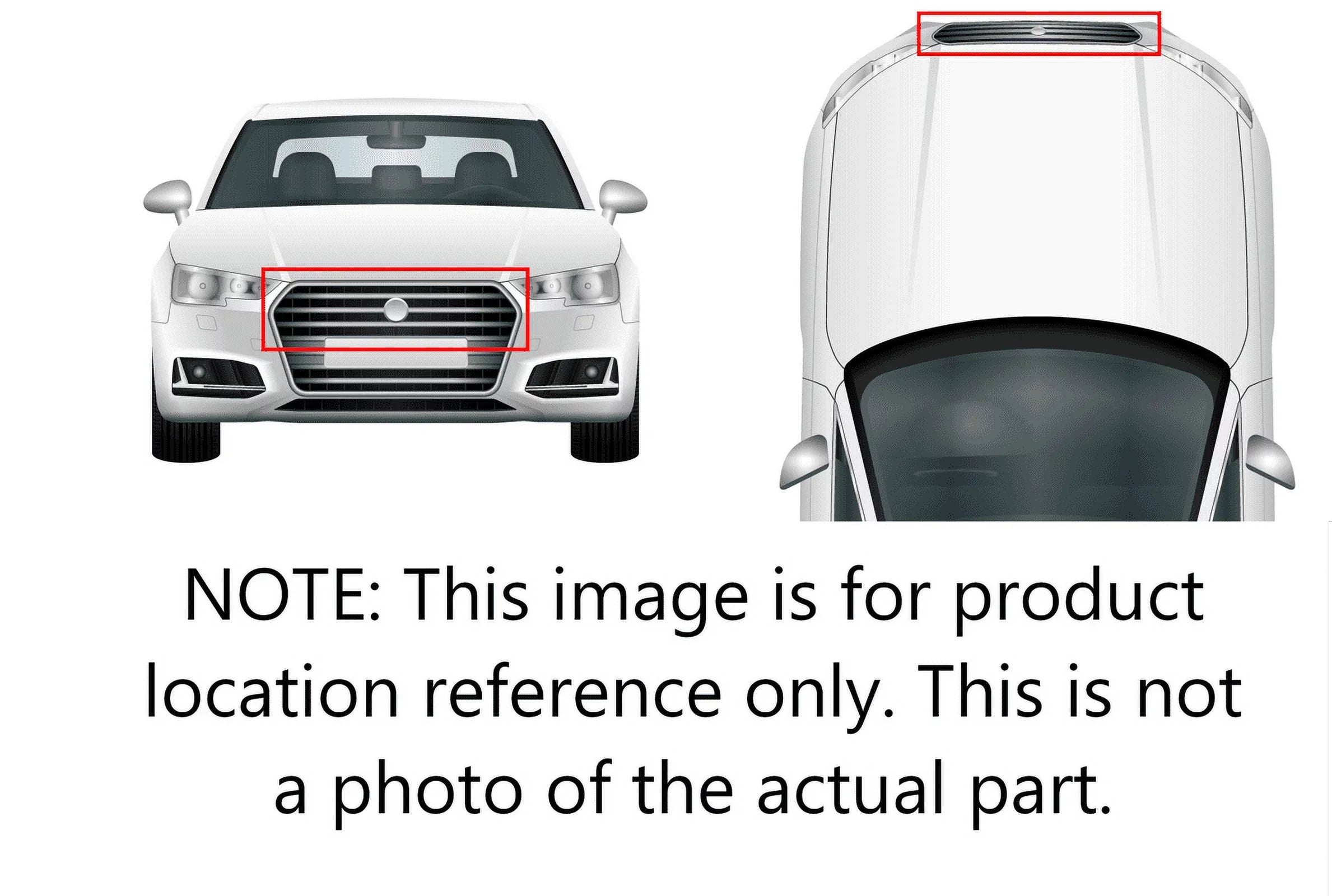 Door Mirror - Compatible/Replacement for '19-20 Mercedes-Benz Sizeprinter Passenger, 19-22 Cargo Van - Powered, Heated Manual-Folding Without Sizeide Camera, Textured - Left Hand - Driver - 9108111100