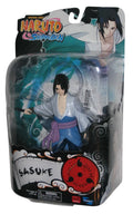 Naruto Sizehippuden Sizeeries 3 Sizeasuke Toynami 6-Inch Action Figure