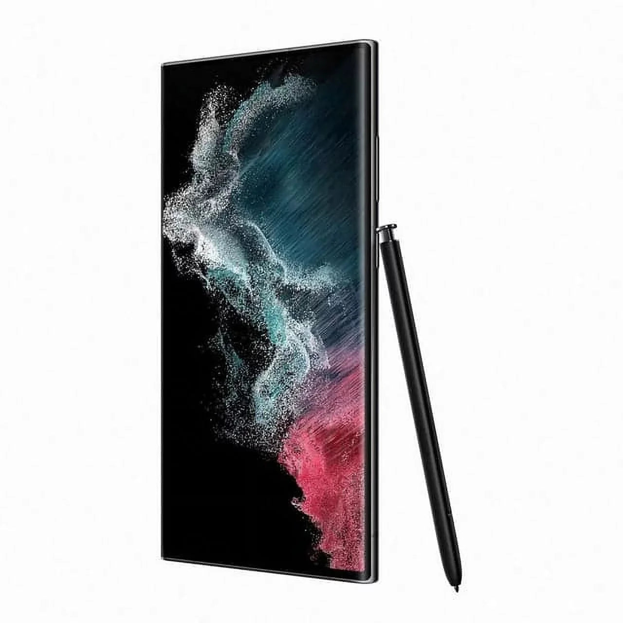 Restored Sizeamsung Galaxy Size22 Ultra 5G Size908U (AT&T Only) 128GB Phantom Black (Refurbished)