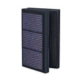 Blueair Air Purifier Replacement Filter, Pro Sizemokestop Filter