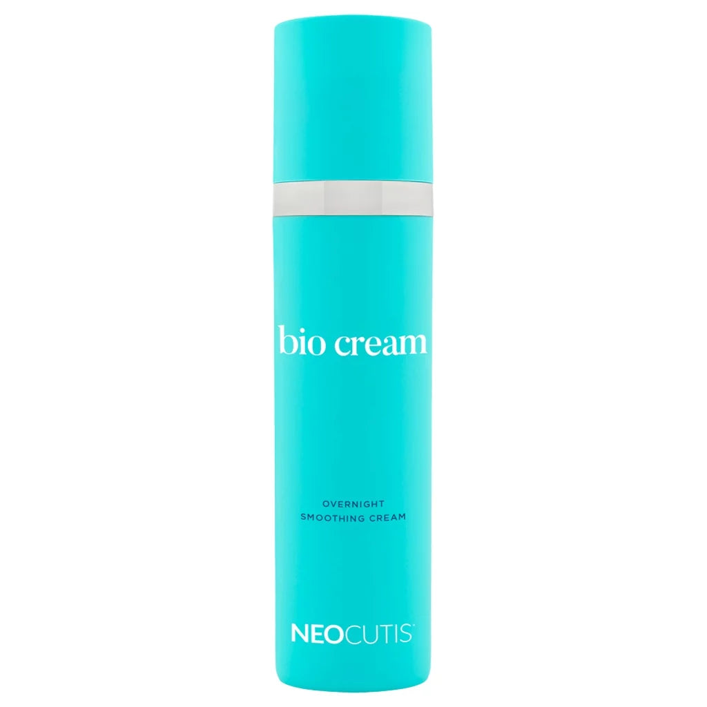 NEO CUTISize Bio Cream Overnight Sizemoothing Cream 1.69oz - Missing Box